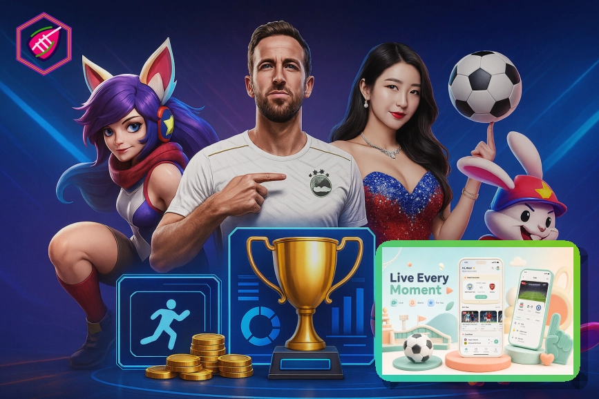 2026美加墨世界杯热门球队与焦点球员